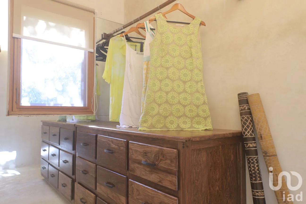 Casa en Renta en Villas Tulum, Tulum, Quintana Roo | NEX-286374 | iad México | Foto 10 de 23