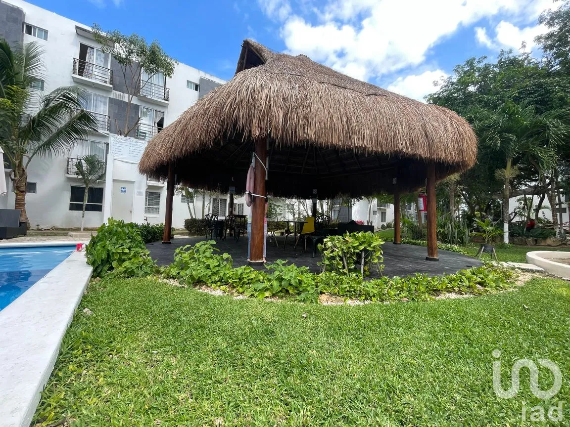 Departamento en Venta en Palmanova, Solidaridad, Quintana Roo | NEX-286401 | iad México | Foto 2 de 17