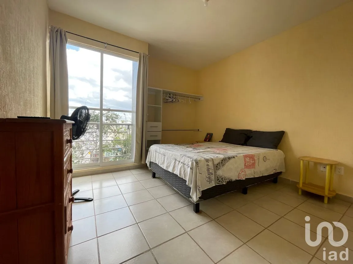 Departamento en Venta en Palmanova, Solidaridad, Quintana Roo | NEX-286401 | iad México | Foto 11 de 17