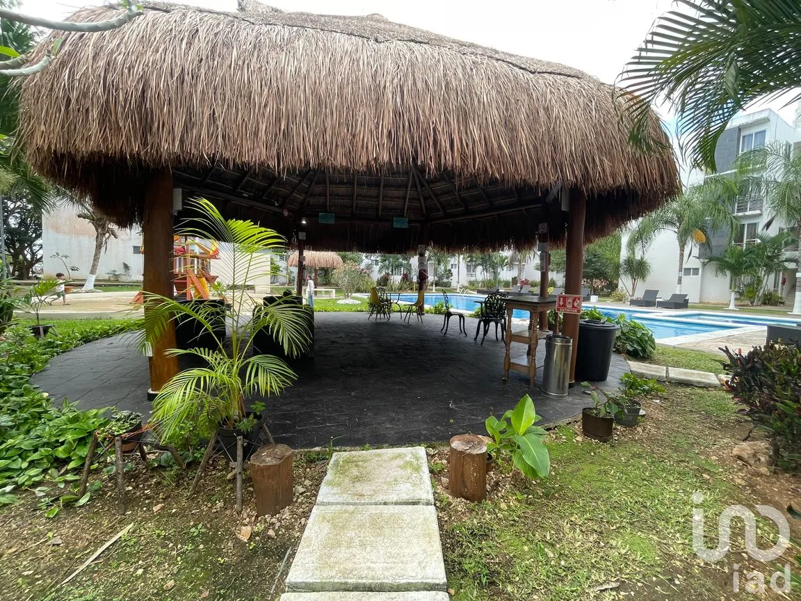 Departamento en Venta en Palmanova, Solidaridad, Quintana Roo | NEX-286401 | iad México | Foto 12 de 17