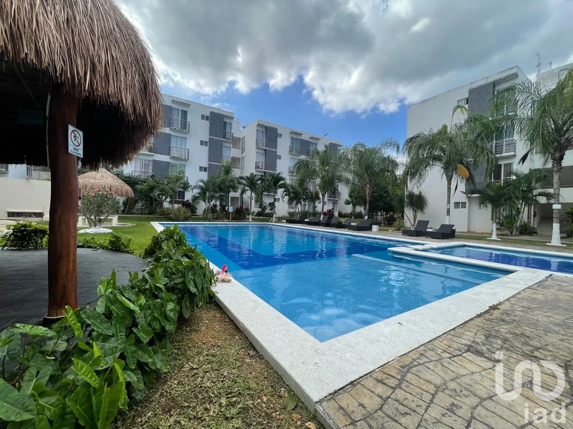 Departamento en Venta en Palmanova, Solidaridad, Quintana Roo | NEX-286401 | iad México | Foto 13 de 17