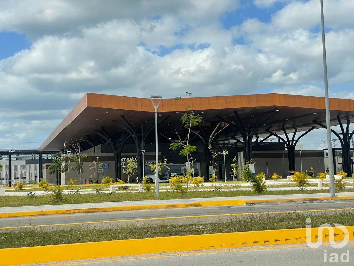 Departamento en Venta en Palmanova, Solidaridad, Quintana Roo | NEX-286401 | iad México | Foto 17 de 17