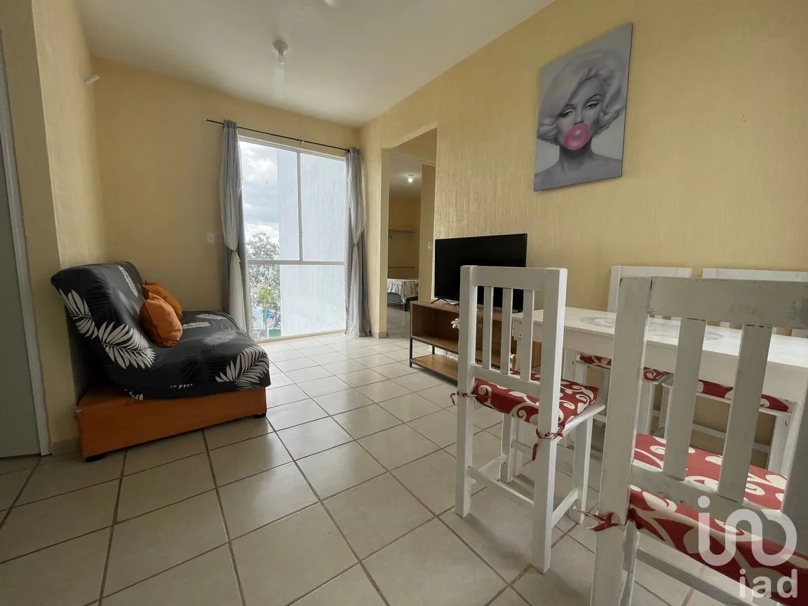 Departamento en Venta en Palmanova, Solidaridad, Quintana Roo | NEX-286401 | iad México | Foto 3 de 17