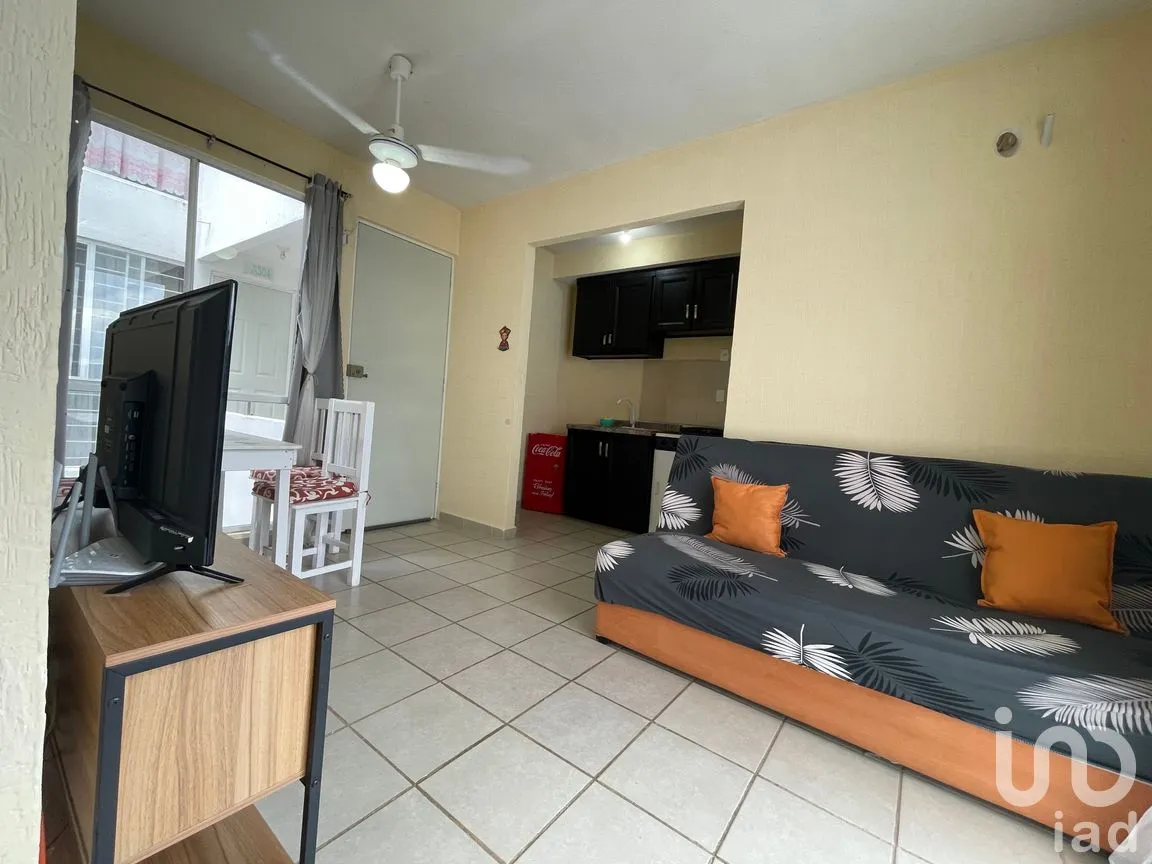 Departamento en Venta en Palmanova, Solidaridad, Quintana Roo | NEX-286401 | iad México | Foto 4 de 17
