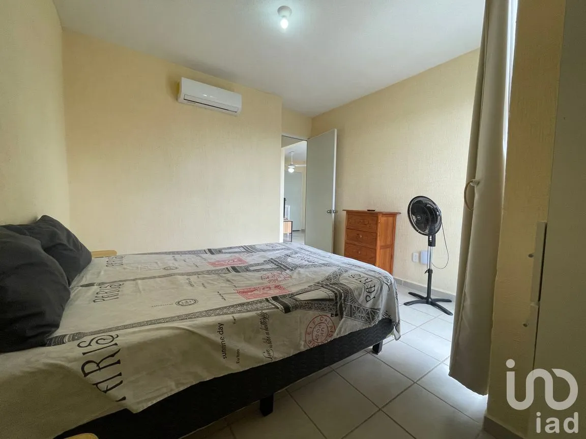 Departamento en Venta en Palmanova, Solidaridad, Quintana Roo | NEX-286401 | iad México | Foto 7 de 17