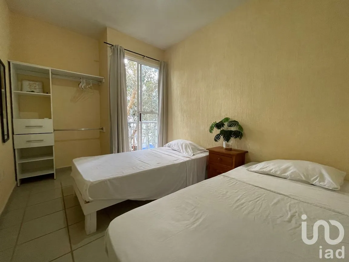 Departamento en Venta en Palmanova, Solidaridad, Quintana Roo | NEX-286401 | iad México | Foto 10 de 17