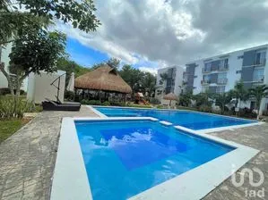 NEX-286401 - Departamento en Venta, con 2 recamaras, con 1 baño, con 52 m2 de construcción en Palmanova, CP 77723, Quintana Roo.