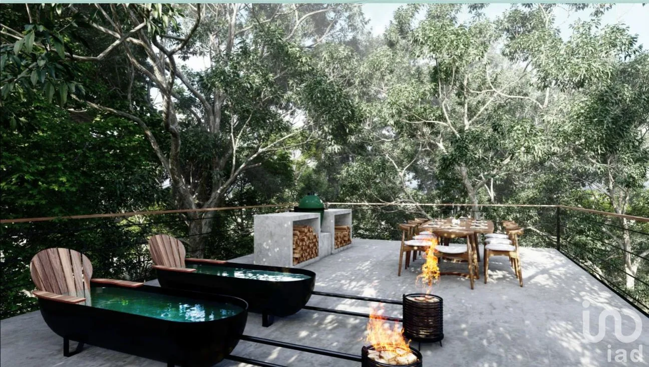 Terreno en Venta en Chunyaxché, Felipe Carrillo Puerto, Quintana Roo | NEX-286695 | iad México | Foto 12 de 14