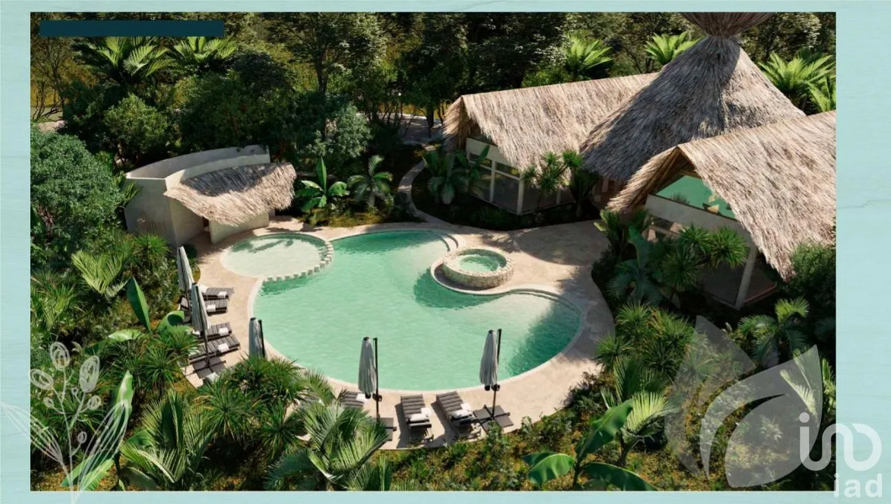 Terreno en Venta en Chunyaxché, Felipe Carrillo Puerto, Quintana Roo | NEX-286695 | iad México | Foto 13 de 14