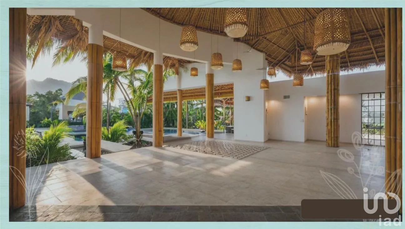 Terreno en Venta en Chunyaxché, Felipe Carrillo Puerto, Quintana Roo | NEX-286695 | iad México | Foto 14 de 14