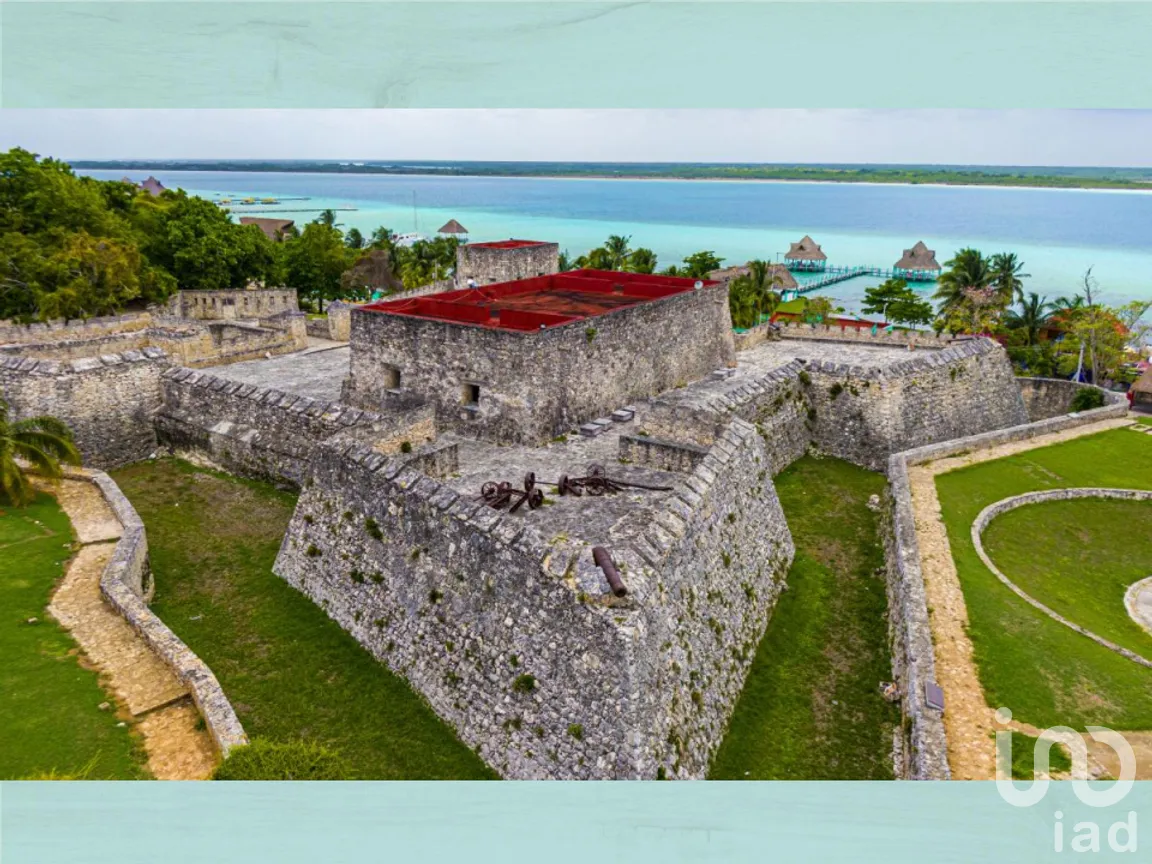 Terreno en Venta en Benito Juárez, Bacalar, Quintana Roo | NEX-286774 | iad México | Foto 5 de 9