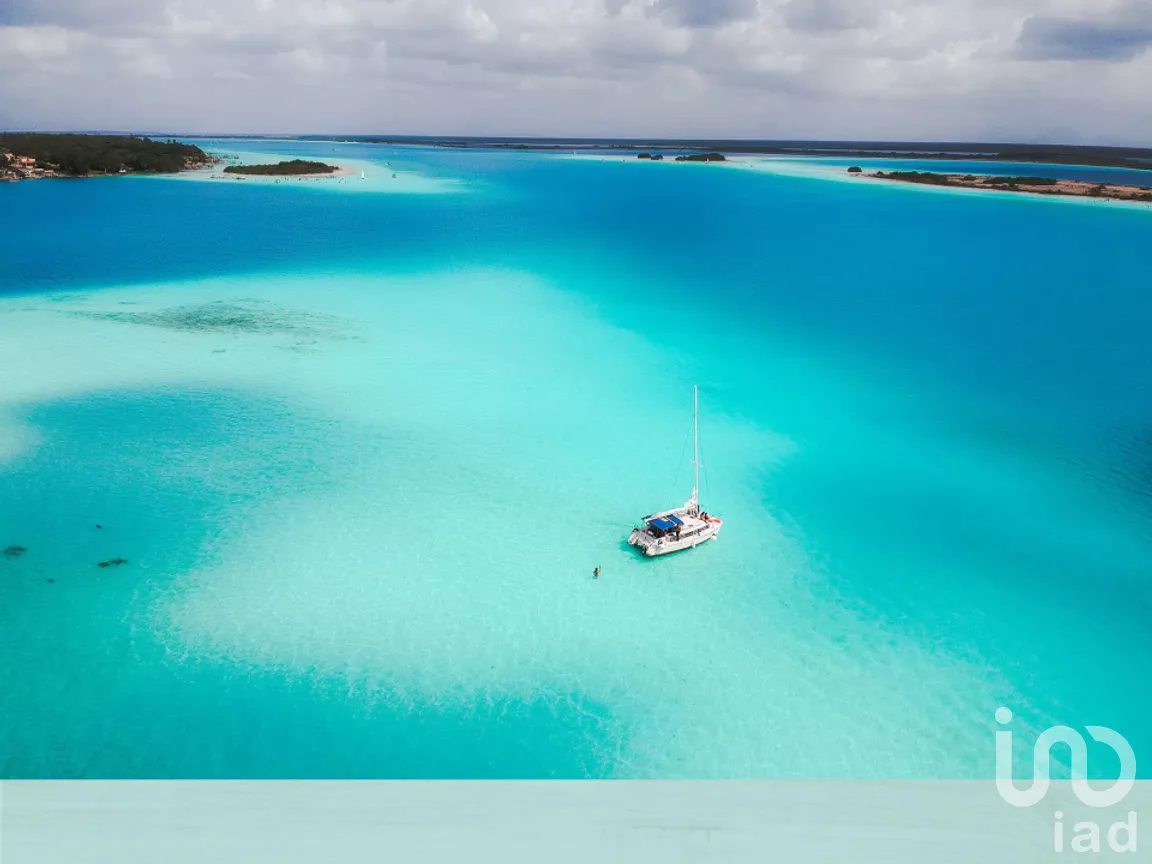 Terreno en Venta en Benito Juárez, Bacalar, Quintana Roo | NEX-286774 | iad México | Foto 6 de 9