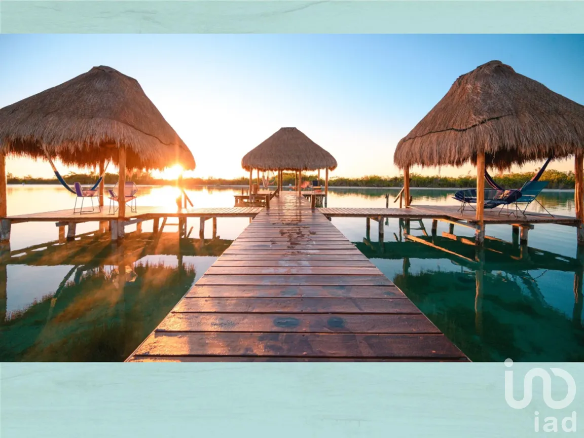Terreno en Venta en Benito Juárez, Bacalar, Quintana Roo | NEX-286774 | iad México | Foto 7 de 9