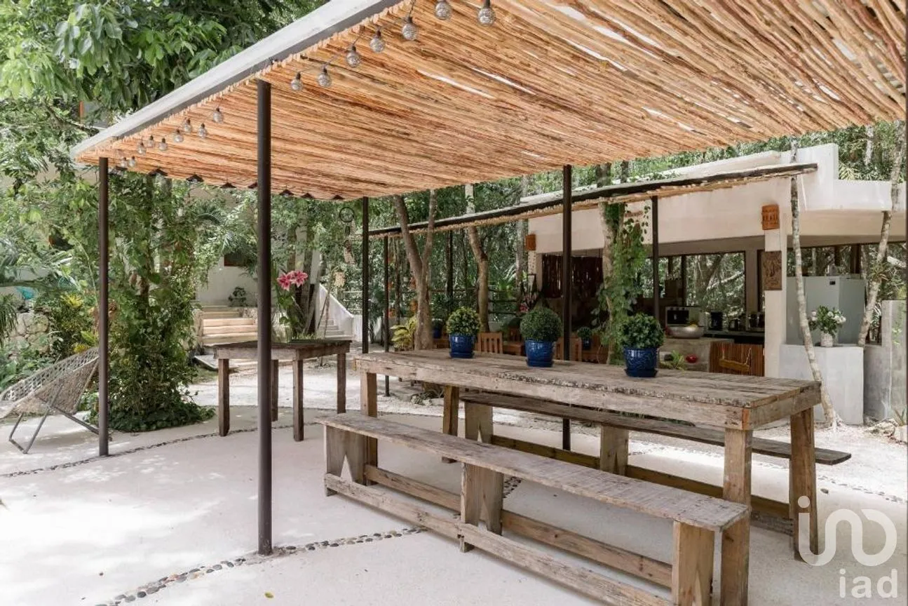 Departamento en Renta en Villas Tulum, Tulum, Quintana Roo | NEX-287377 | iad México | Foto 11 de 18