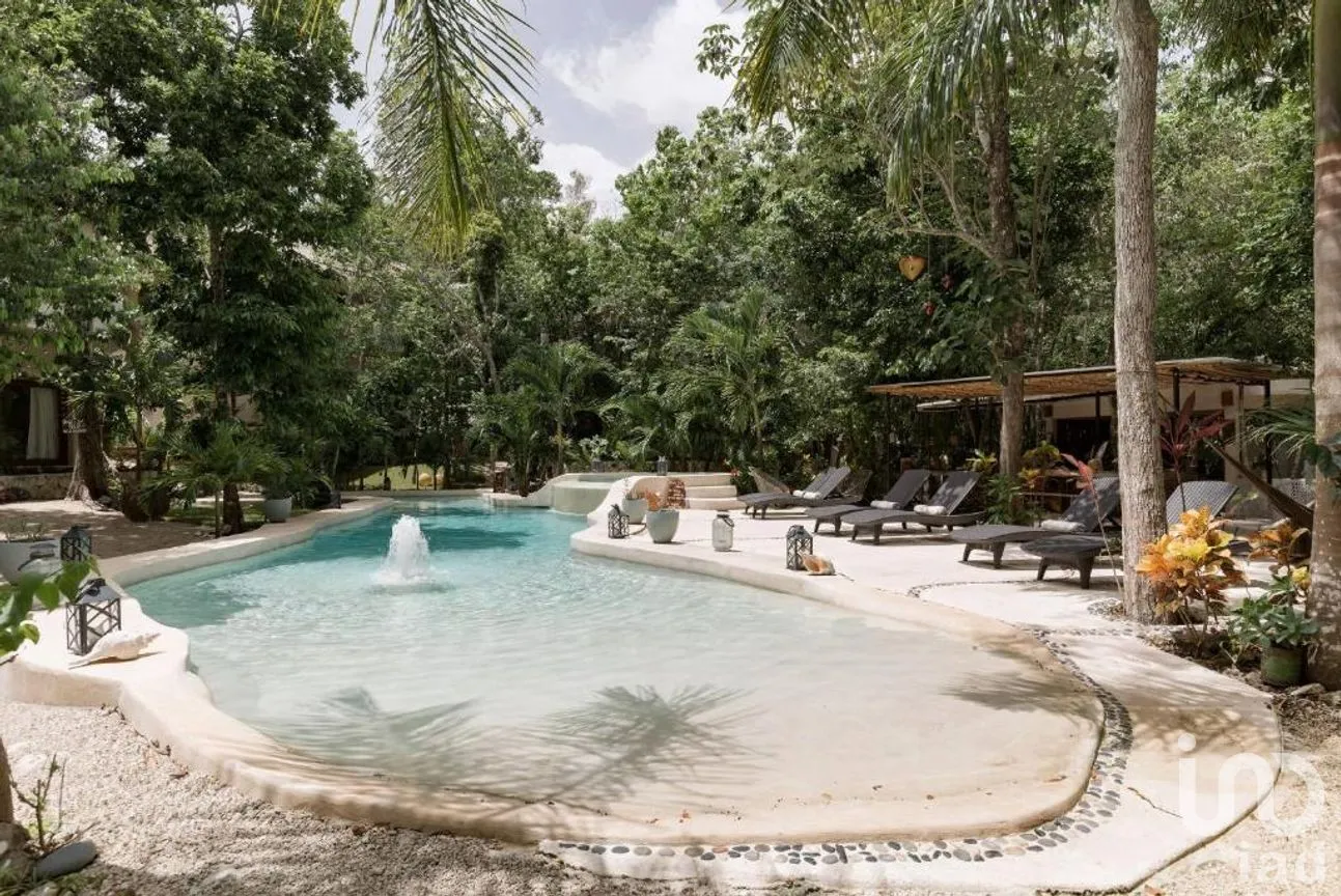 Departamento en Renta en Villas Tulum, Tulum, Quintana Roo | NEX-287377 | iad México | Foto 12 de 18