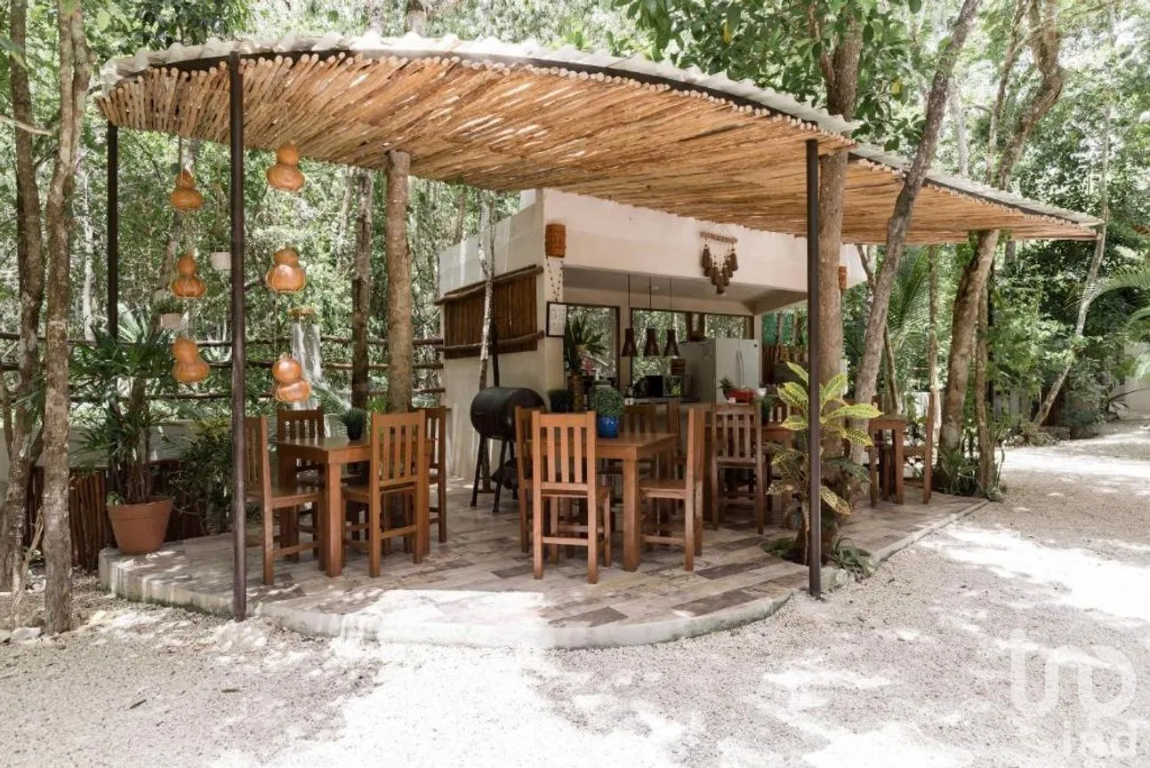 Departamento en Renta en Villas Tulum, Tulum, Quintana Roo | NEX-287377 | iad México | Foto 13 de 18