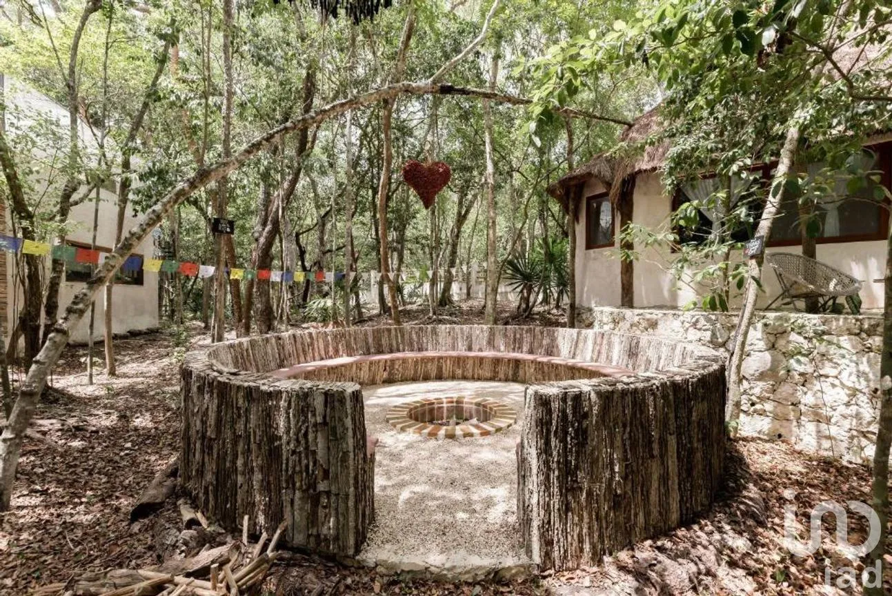 Departamento en Renta en Villas Tulum, Tulum, Quintana Roo | NEX-287377 | iad México | Foto 14 de 18