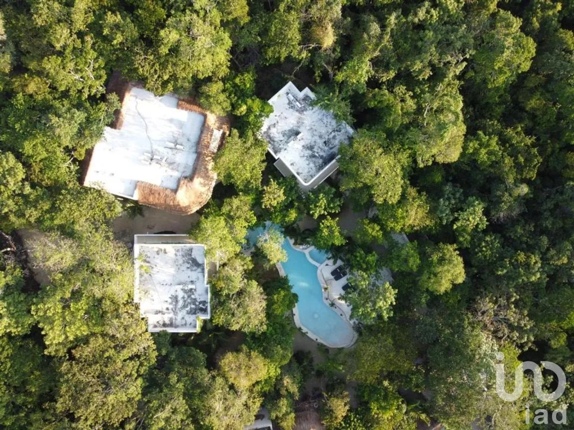 Departamento en Renta en Villas Tulum, Tulum, Quintana Roo | NEX-287377 | iad México | Foto 15 de 18
