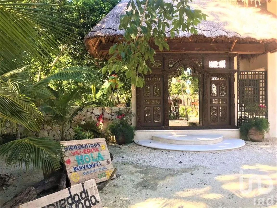 Departamento en Renta en Villas Tulum, Tulum, Quintana Roo | NEX-287377 | iad México | Foto 16 de 18