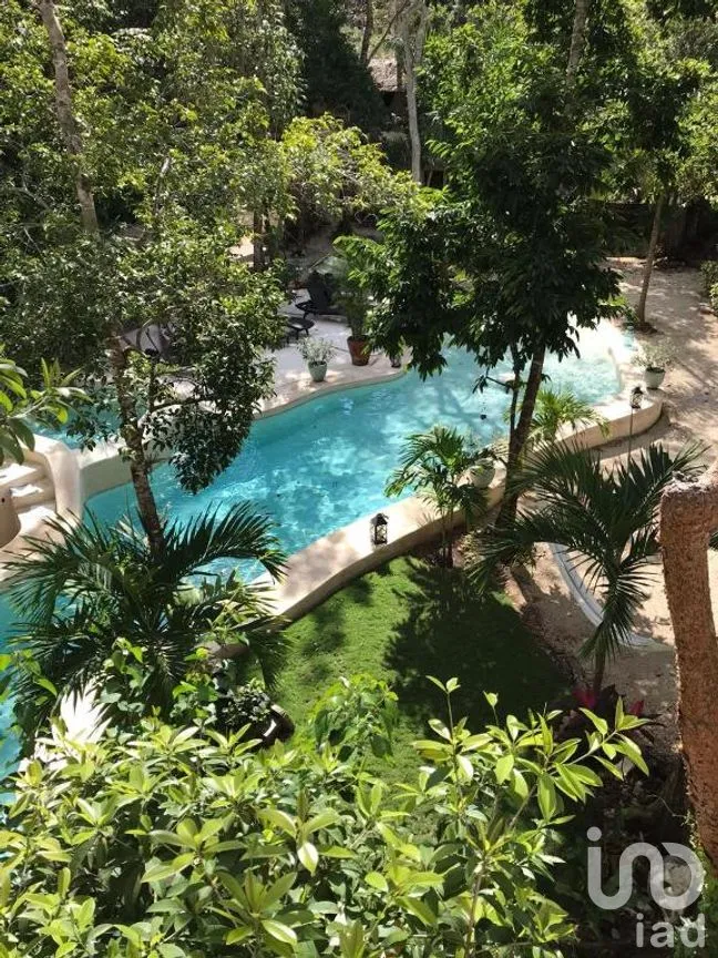 Departamento en Renta en Villas Tulum, Tulum, Quintana Roo | NEX-287377 | iad México | Foto 3 de 18