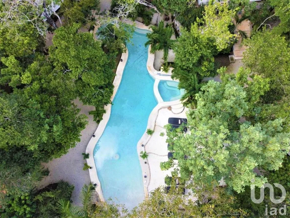 Departamento en Renta en Villas Tulum, Tulum, Quintana Roo | NEX-287377 | iad México | Foto 4 de 18