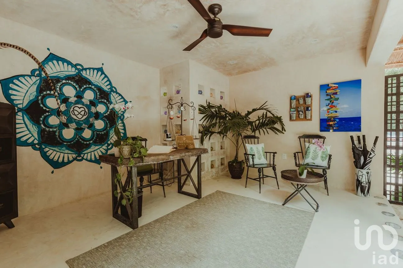 Departamento en Renta en Villas Tulum, Tulum, Quintana Roo | NEX-287377 | iad México | Foto 5 de 18