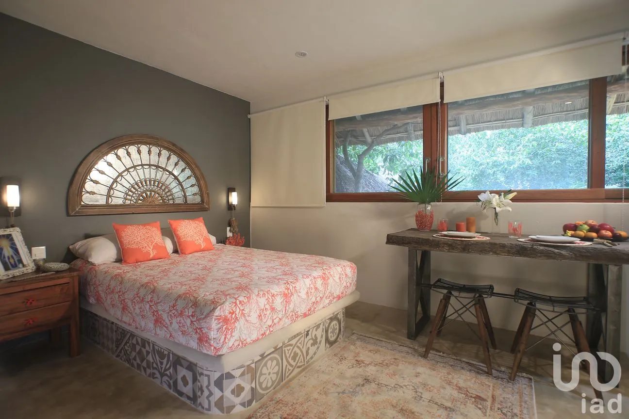 Departamento en Renta en Villas Tulum, Tulum, Quintana Roo | NEX-287377 | iad México | Foto 6 de 18