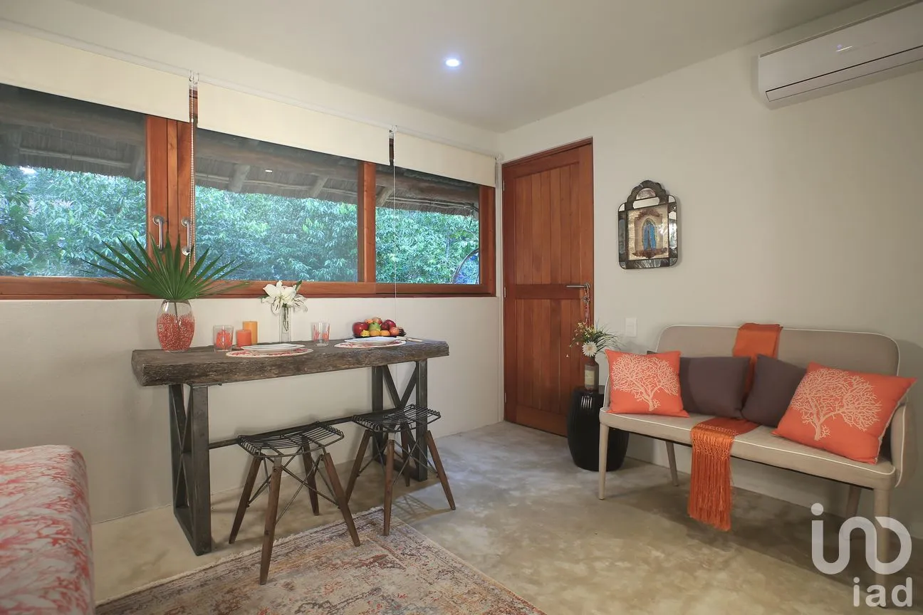Departamento en Renta en Villas Tulum, Tulum, Quintana Roo | NEX-287377 | iad México | Foto 7 de 18