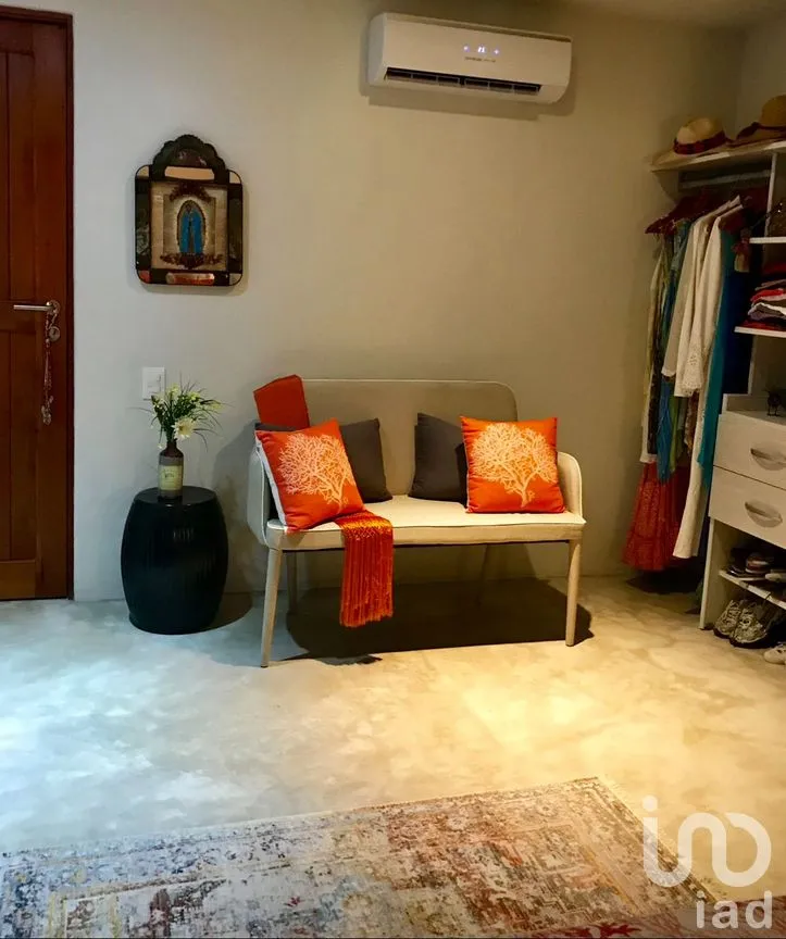 Departamento en Renta en Villas Tulum, Tulum, Quintana Roo | NEX-287377 | iad México | Foto 9 de 18