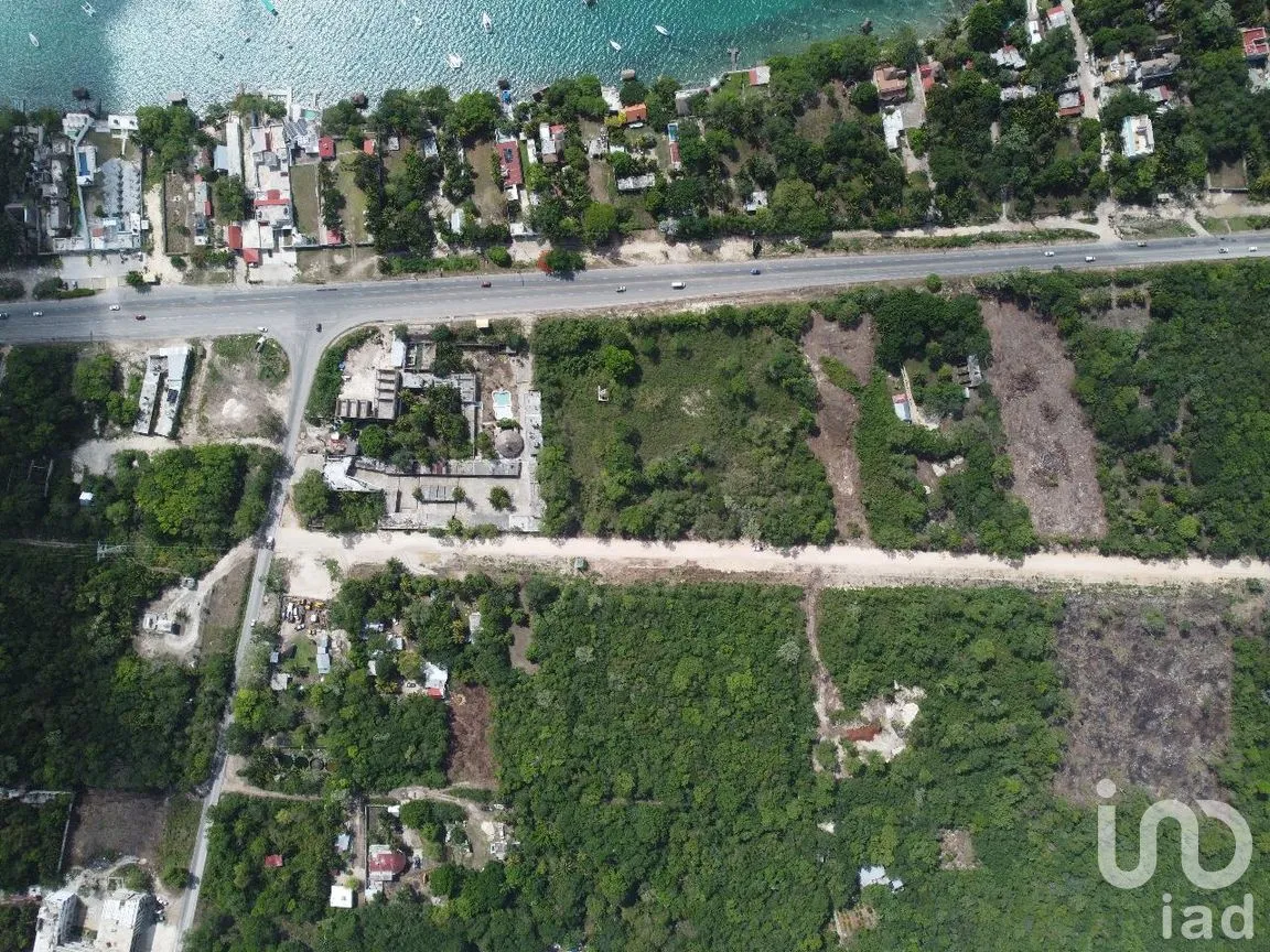 Terreno en Venta en Bárbara Guerrero Pérez, Bacalar, Quintana Roo | NEX-292631 | iad México | Foto 4 de 6