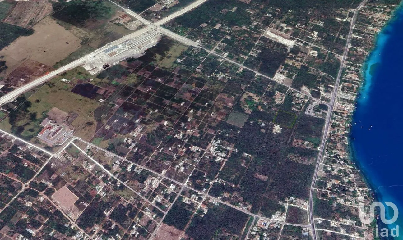 Terreno en Venta en Bárbara Guerrero Pérez, Bacalar, Quintana Roo | NEX-292631 | iad México | Foto 5 de 6