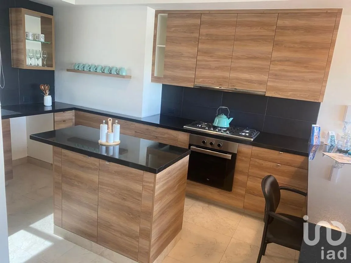 Departamento en Renta en Residencial Villa Magna, Benito Juárez, Quintana Roo | NEX-293700 | iad México | Foto 2 de 20