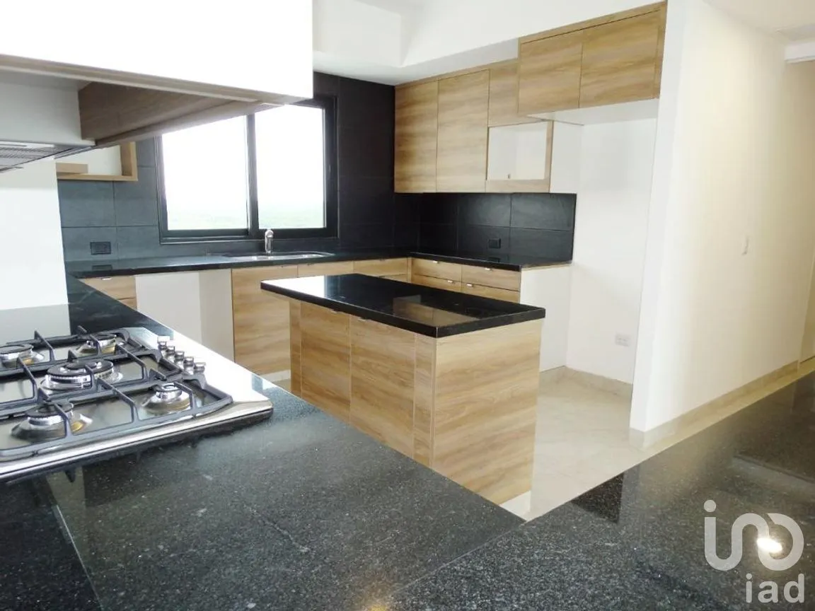 Departamento en Renta en Residencial Villa Magna, Benito Juárez, Quintana Roo | NEX-293700 | iad México | Foto 11 de 20
