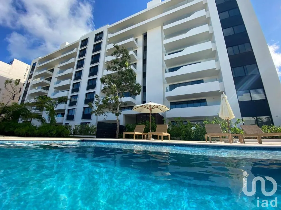 Departamento en Renta en Residencial Villa Magna, Benito Juárez, Quintana Roo | NEX-293700 | iad México | Foto 12 de 20