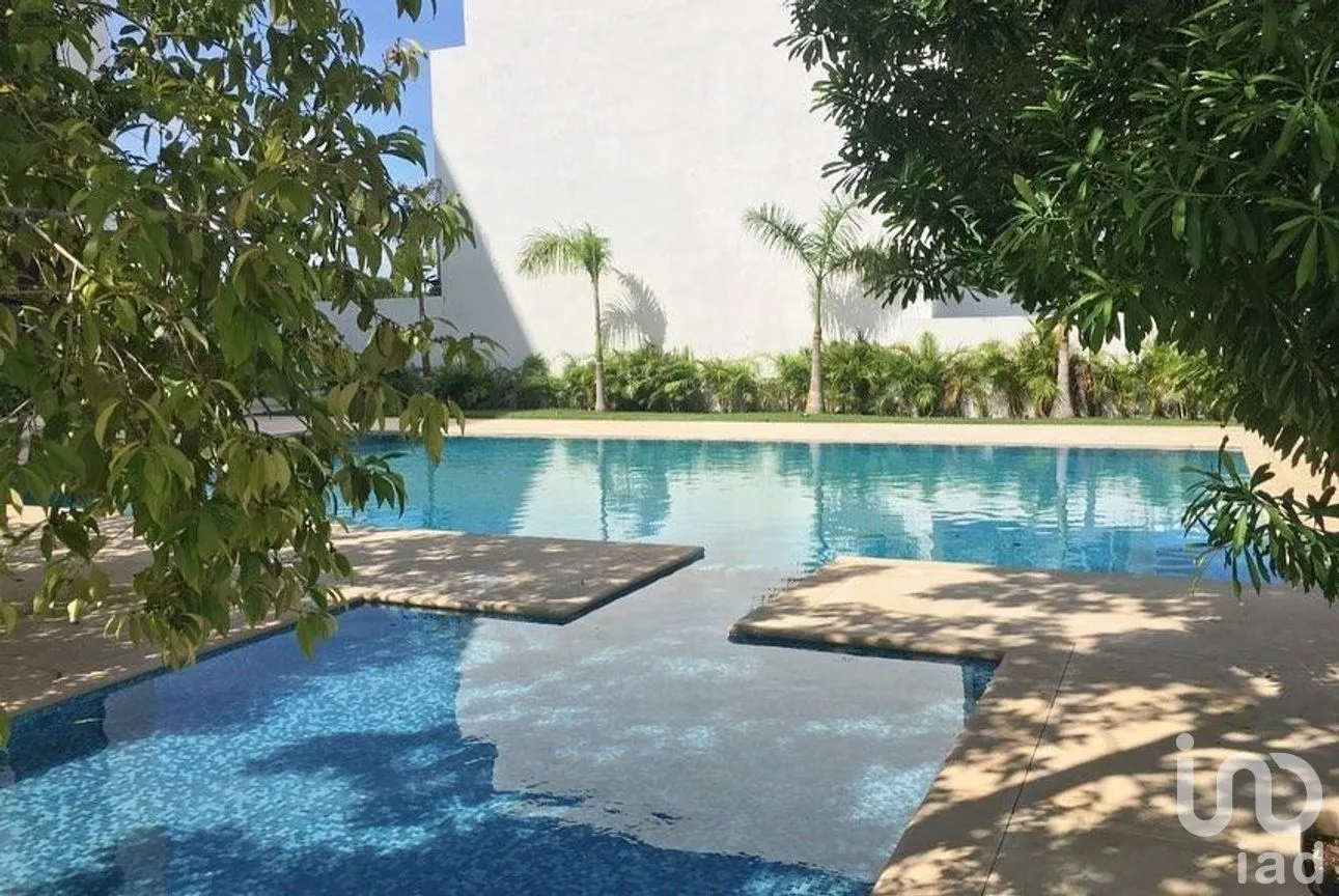 Departamento en Renta en Residencial Villa Magna, Benito Juárez, Quintana Roo | NEX-293700 | iad México | Foto 13 de 20