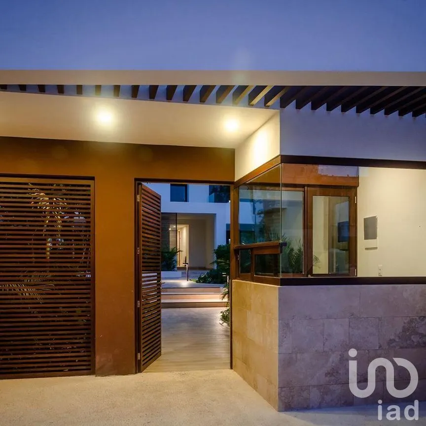 Departamento en Renta en Residencial Villa Magna, Benito Juárez, Quintana Roo | NEX-293700 | iad México | Foto 14 de 20