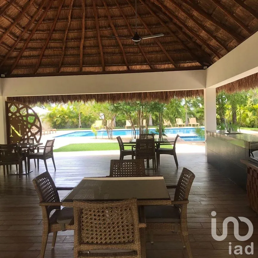 Departamento en Renta en Residencial Villa Magna, Benito Juárez, Quintana Roo | NEX-293700 | iad México | Foto 15 de 20