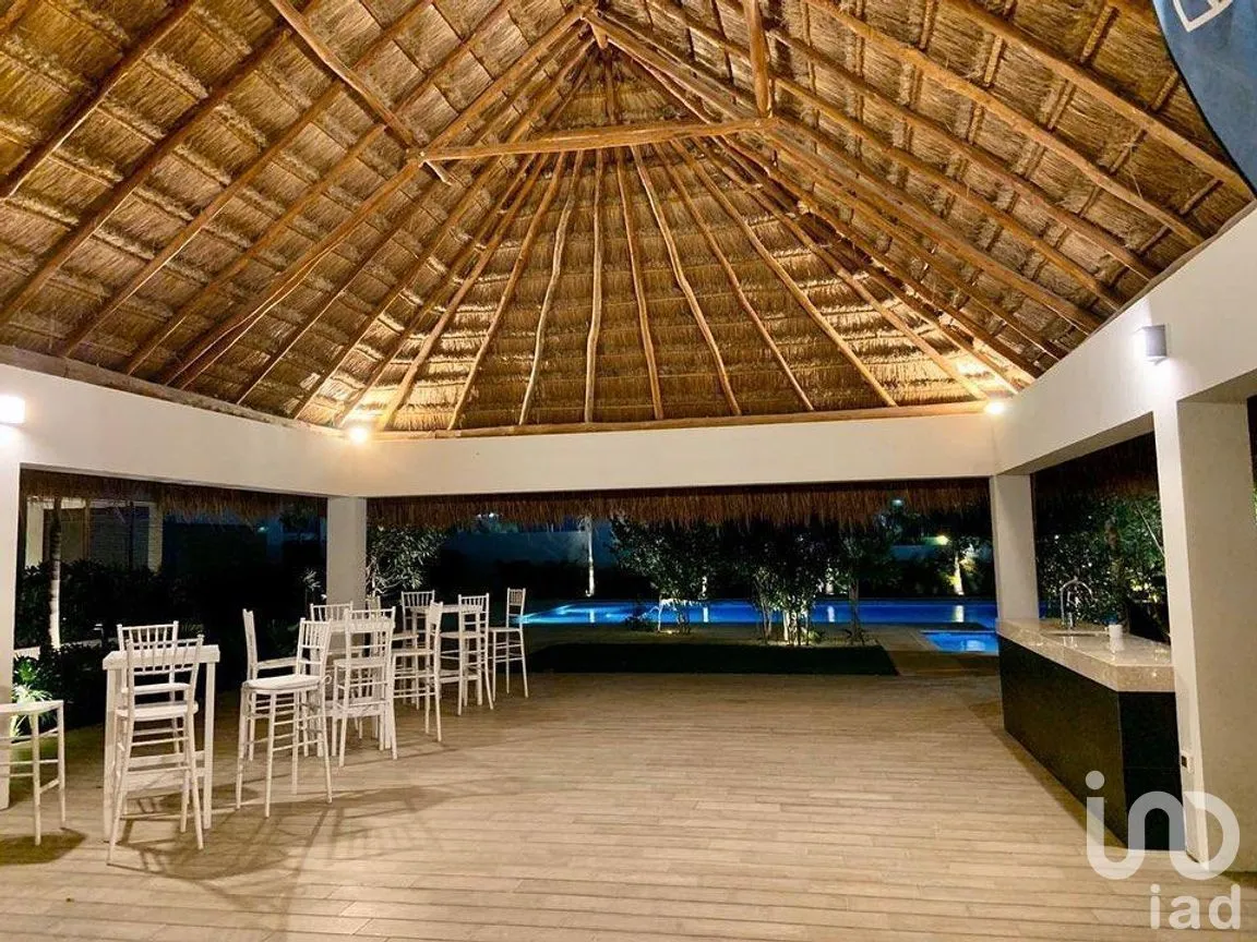 Departamento en Renta en Residencial Villa Magna, Benito Juárez, Quintana Roo | NEX-293700 | iad México | Foto 16 de 20