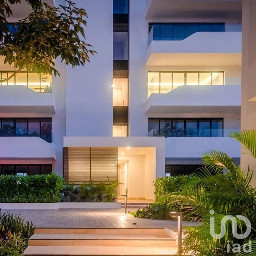Departamento en Renta en Residencial Villa Magna, Benito Juárez, Quintana Roo | NEX-293700 | iad México | Foto 18 de 20