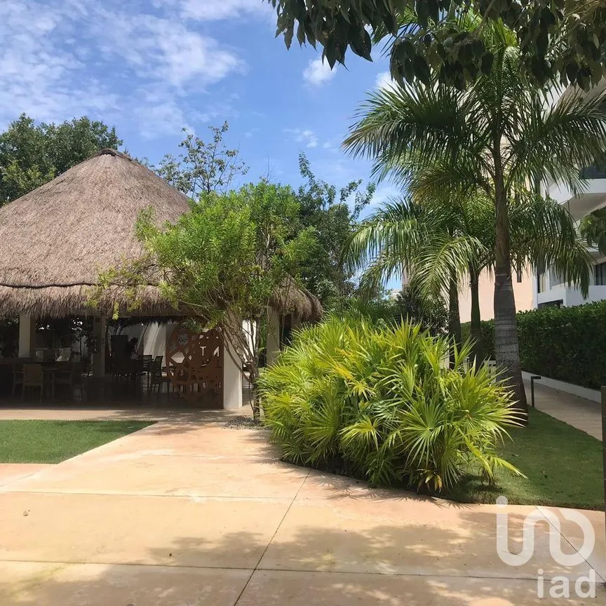 Departamento en Renta en Residencial Villa Magna, Benito Juárez, Quintana Roo | NEX-293700 | iad México | Foto 20 de 20