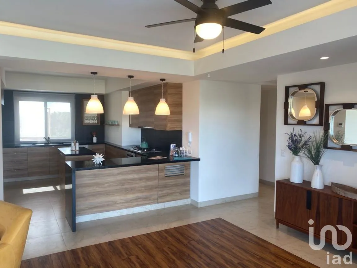 Departamento en Renta en Residencial Villa Magna, Benito Juárez, Quintana Roo | NEX-293700 | iad México | Foto 3 de 20