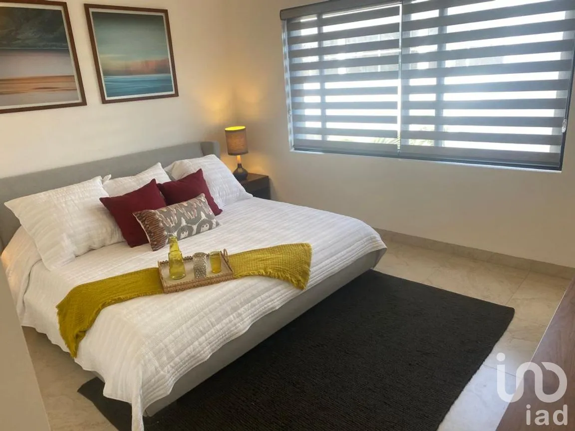 Departamento en Renta en Residencial Villa Magna, Benito Juárez, Quintana Roo | NEX-293700 | iad México | Foto 6 de 20