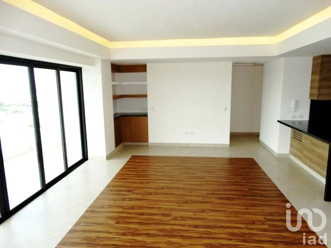 Departamento en Renta en Residencial Villa Magna, Benito Juárez, Quintana Roo | NEX-293700 | iad México | Foto 7 de 20