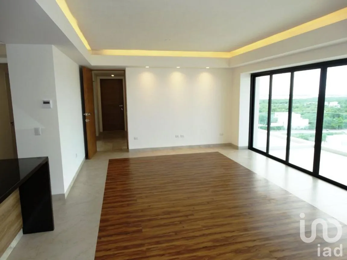 Departamento en Renta en Residencial Villa Magna, Benito Juárez, Quintana Roo | NEX-293700 | iad México | Foto 9 de 20