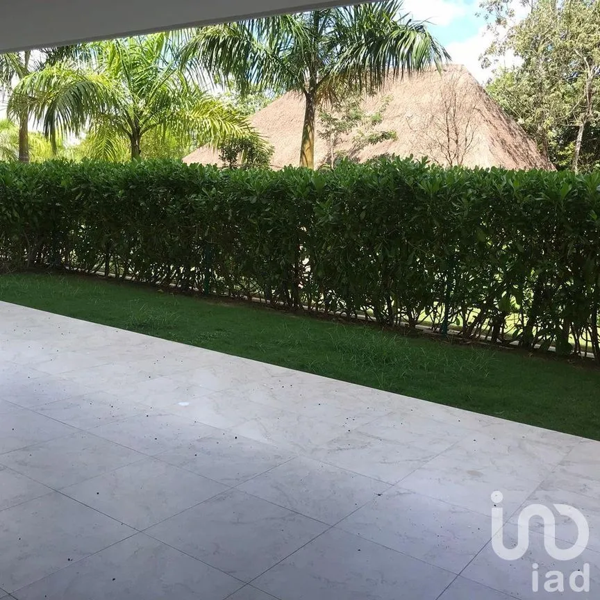 Departamento en Renta en Residencial Villa Magna, Benito Juárez, Quintana Roo | NEX-293700 | iad México | Foto 10 de 20