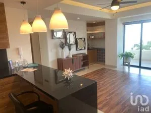 NEX-293700 - Departamento en Renta, con 3 recamaras, con 3 baños, con 175 m2 de construcción en Residencial Villa Magna, CP 77560, Quintana Roo.