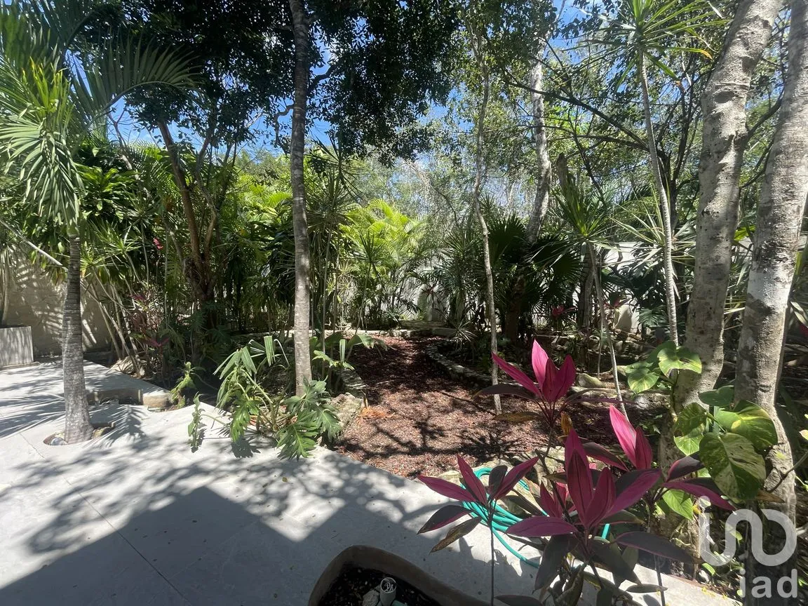 Casa en Venta en La Veleta, Tulum, Quintana Roo | NEX-295033 | iad México | Foto 11 de 45