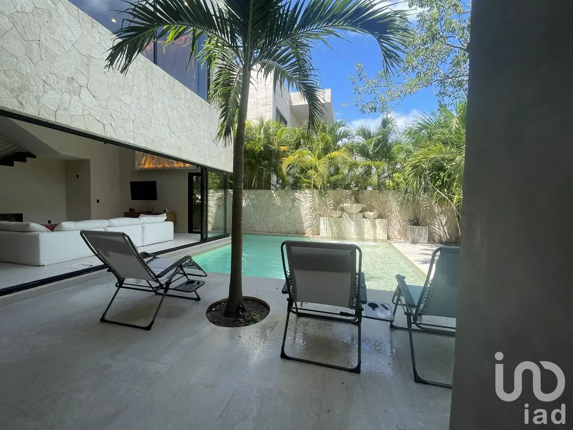 Casa en Venta en La Veleta, Tulum, Quintana Roo | NEX-295033 | iad México | Foto 12 de 45