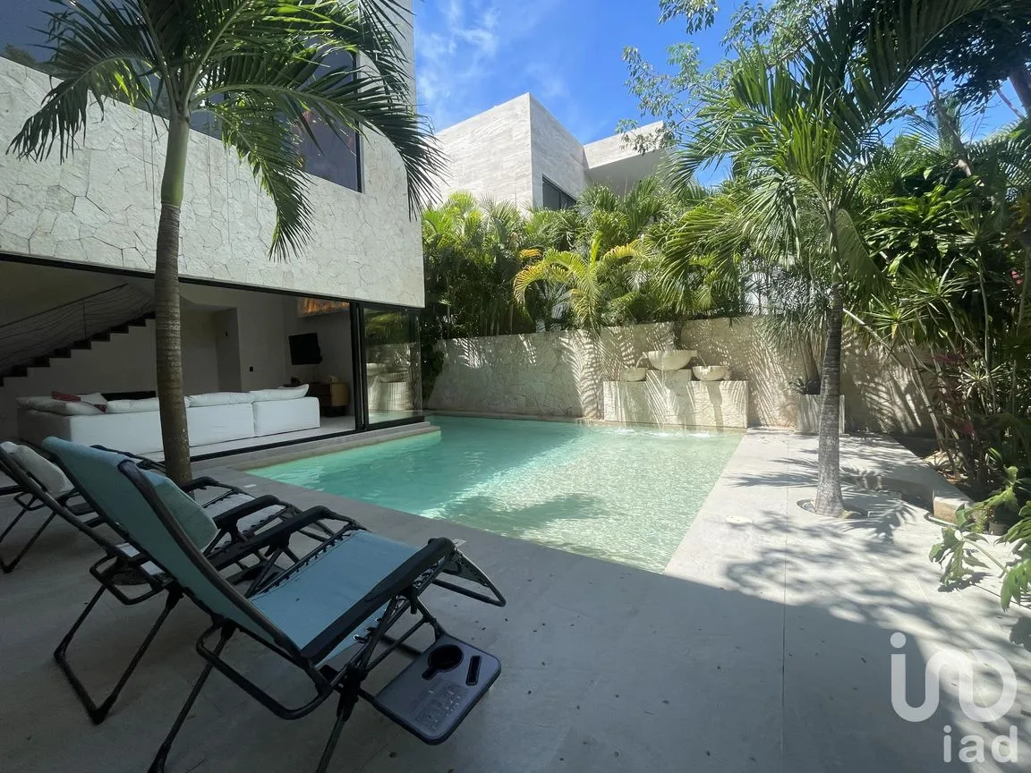 Casa en Venta en La Veleta, Tulum, Quintana Roo | NEX-295033 | iad México | Foto 13 de 45