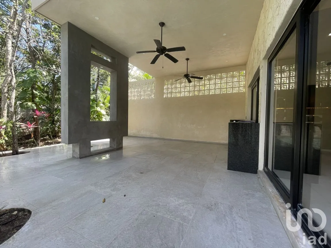 Casa en Venta en La Veleta, Tulum, Quintana Roo | NEX-295033 | iad México | Foto 14 de 45